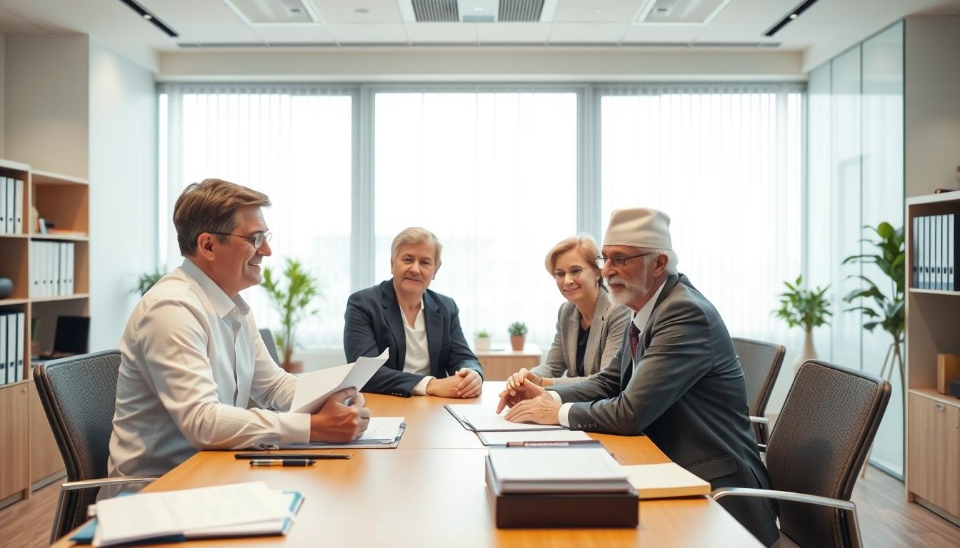 Title verification in real estate transactions