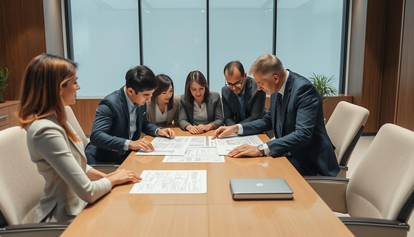 Understanding the matter