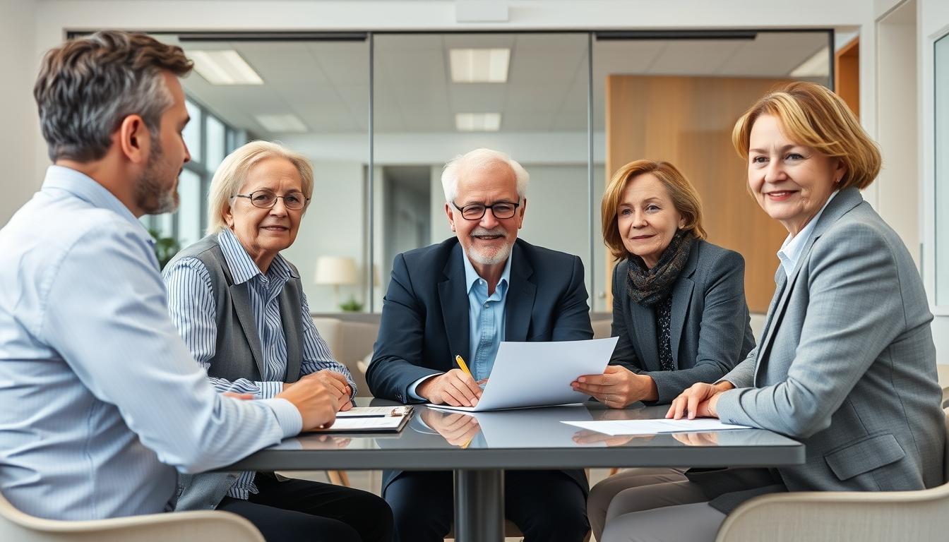 Closing documents and property transaction review