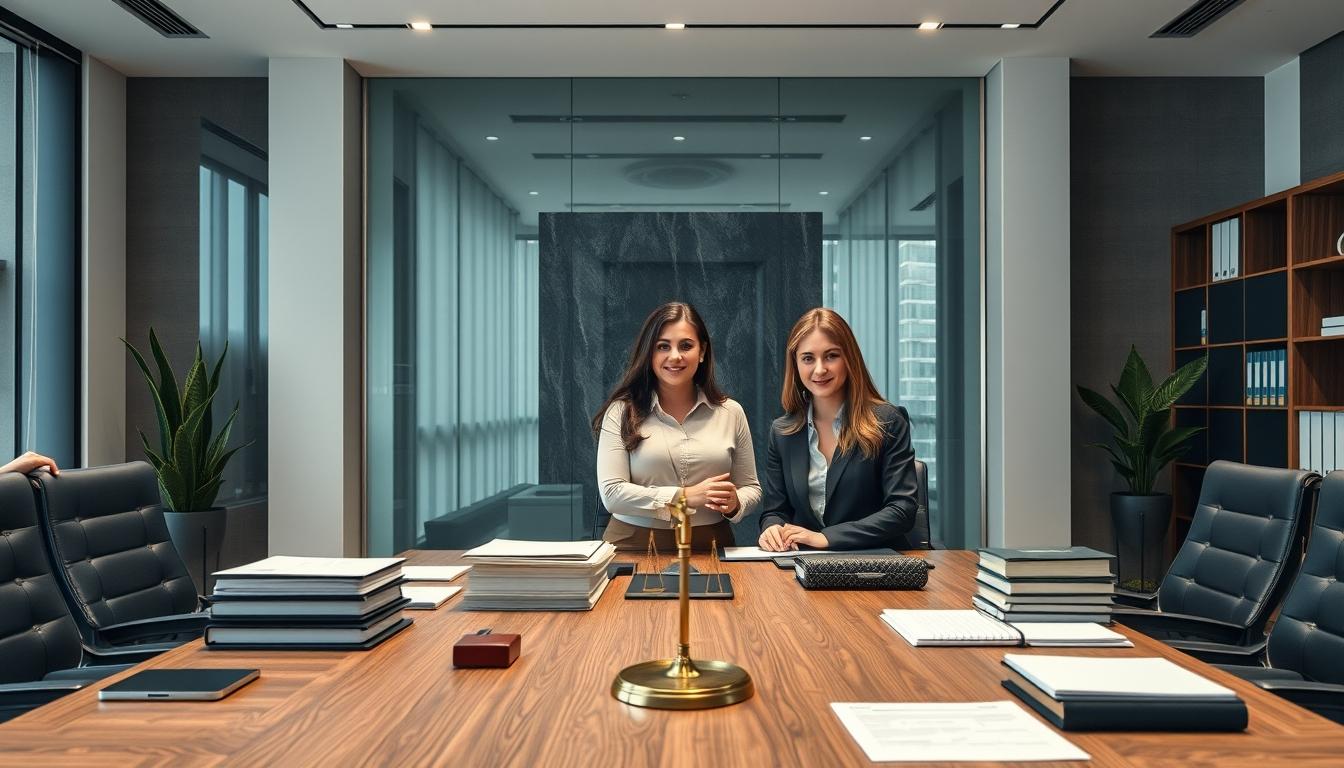 Property records and title-related legal support